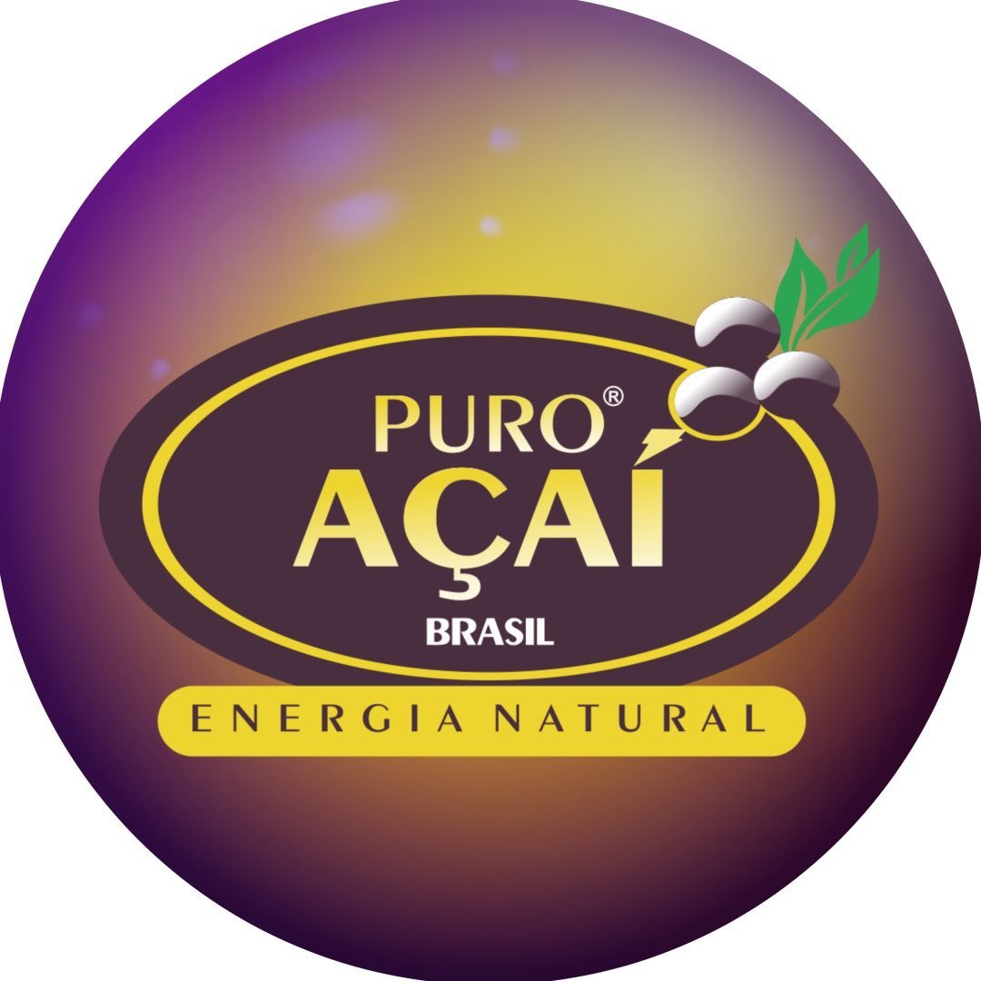 Puro Açaí Brasil